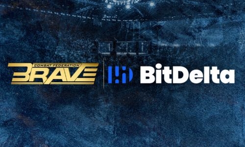 BRAVE CF partnerswith Crypto Giant BitDelta to enhance growth of MMA