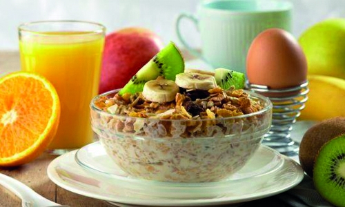 Reset your taste buds for healthy Ramadan
