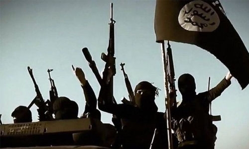 Tunisia says foils plot to help IS win territory Tunisia says foils plot to help IS win territory