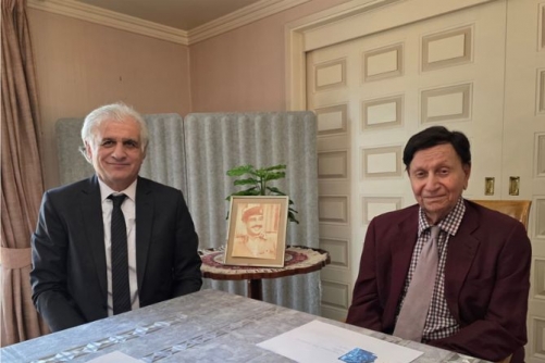 Expansion of Artificial Intelligence Initiatives