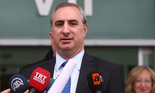 Israel’s Ambassador to UAE calls to enhance relations between the two countries Israel’s Ambassador to UAE calls to enhance relations between the two countries