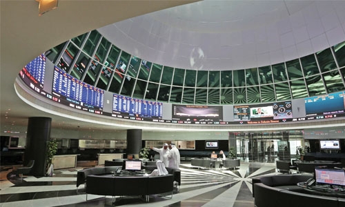 BHB lists four Tbills and Ijarah worth BD201m