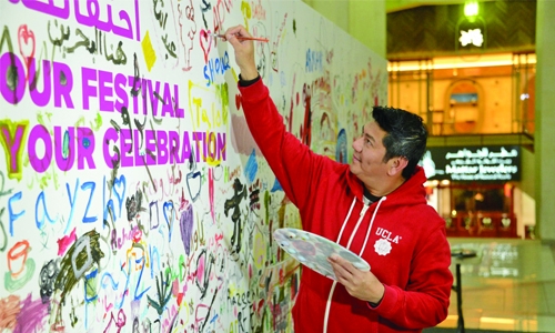 Get ready for a fun-filled shopping experience Get ready for a fun-filled shopping experience