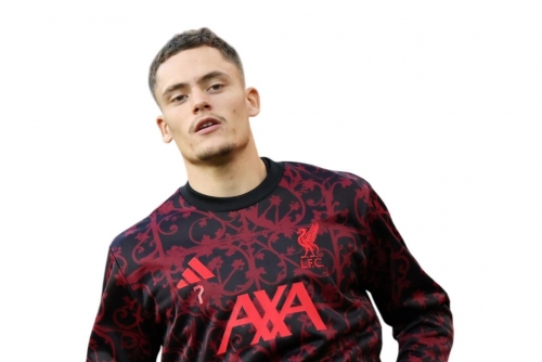 Wirtz unfazed by huge Liverpool price tag