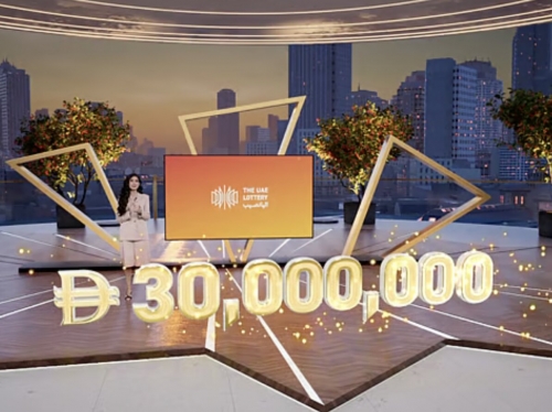 Dh30 Million UAE Lottery Jackpot Rolls Over, Four Win Dh100,000 Each Dh30 Million UAE Lottery Jackpot Rolls Over, Four Win Dh100,000 Each