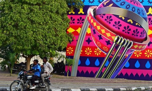 India ready to raise curtain on Cricket World Cup India ready to raise curtain on Cricket World Cup