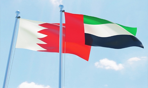 Bahrain and UAE safe travel corridor for vaccinated individuals