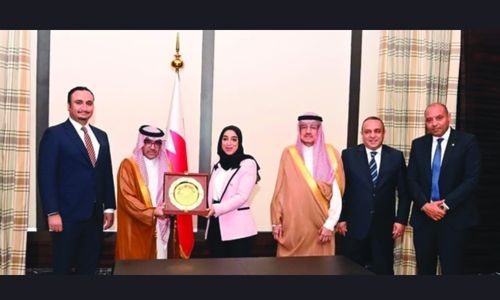 Bahrain committed to promoting tourism in the Arab region: Minister