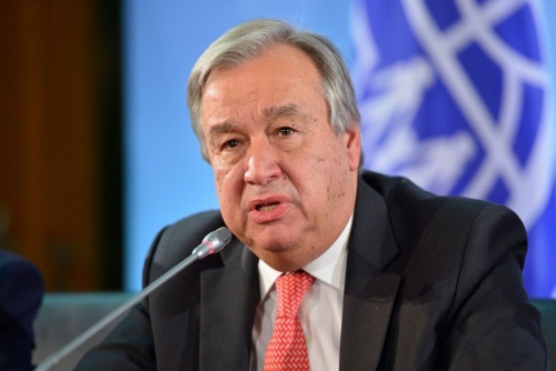 UN Welcomes Ceasefire Extension