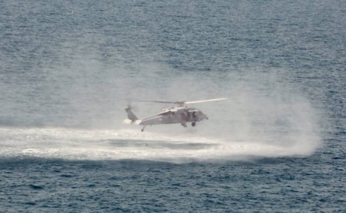 Neon Defender-22 joint drills pushing through