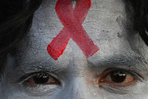 'End of AIDS' still possible by 2030: UN 'End of AIDS' still possible by 2030: UN