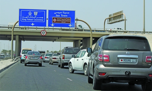 Proposal for biennial renewal of expat driving licences rejected 