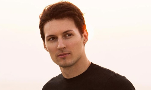 WhatsApp ‘will never be secure’: Russian rival WhatsApp ‘will never be secure’: Russian rival