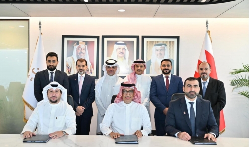 Eskan Bank Signs Consultancy Agreement for the Delivery of 72 Residential Units Eskan Bank Signs Consultancy Agreement for the Delivery of 72 Residential Units