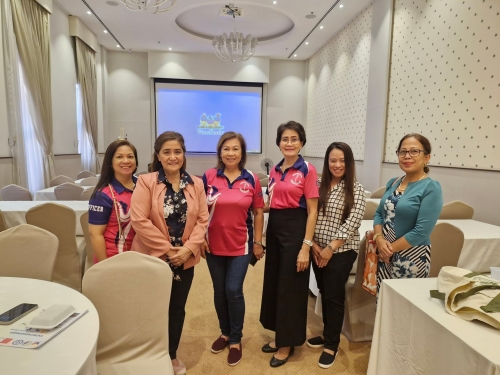 Entrepreneurship and financial literacy training course resumes