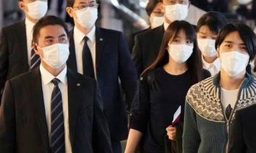 Japan’s former princess leaves for US with commoner husband