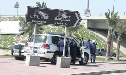 Eleven jailbreak convicts arrested