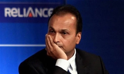 Indian court orders tycoon to pay debt or go to jail Indian court orders tycoon to pay debt or go to jail