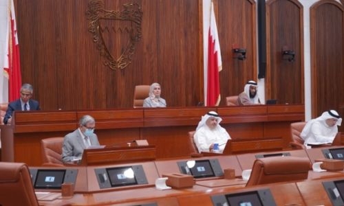 MPs Propose Amendments to Social Insurance Law, Seeking to Limit Employer Contributions