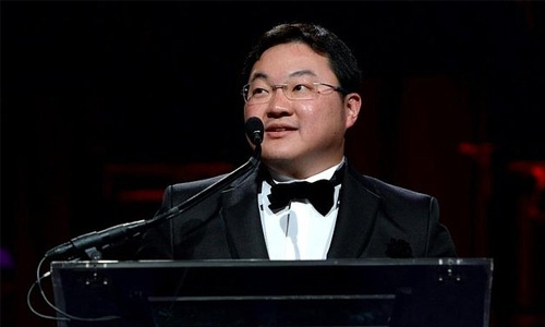 US to charge Malaysia businessman in 1MDB scandal