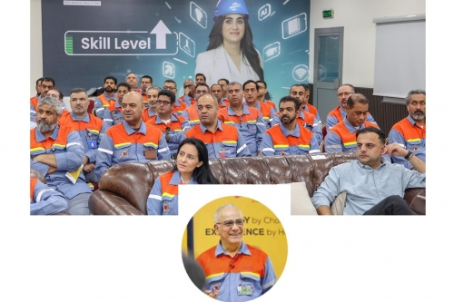 Alba Reinforces Safety Excellence with Annual Summer Safety and Health Campaign Alba Reinforces Safety Excellence with Annual Summer Safety and Health Campaign