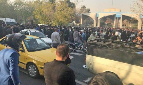 US condemns arrest of protesters US condemns arrest of protesters