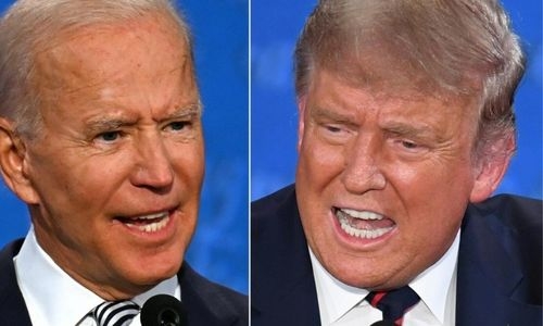 Polls open in crucial US midterm elections