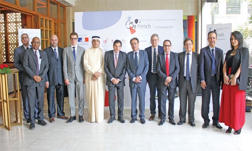 Get ready for a week so french Get ready for a week so french