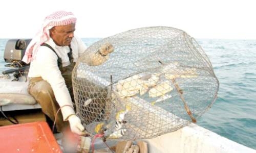 New conditions for transferring Bahraini ‘sea fishing’ licence set