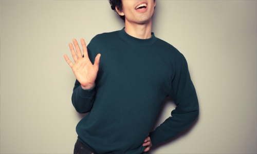 ‘Masculinity crisis’ in China; Govt wants to toughen up 'effeminate' boys  