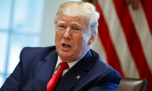 Trump says having ‘extended meeting’ with Xi at G20 summit