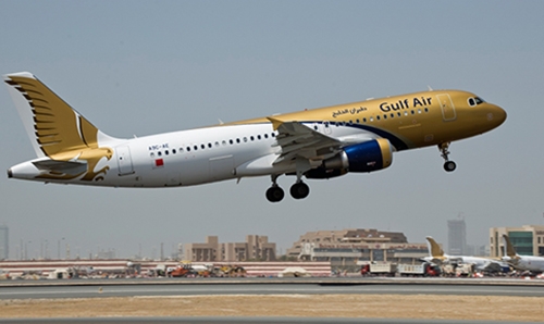 Gulf Air hints it will announce major aircraft deal