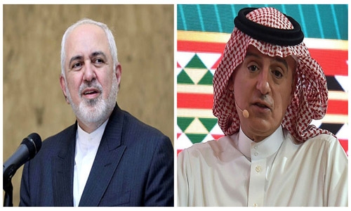 Saudi minister denies Iran's allegation on scientist assassination