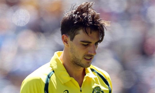 Australia's Cummins to leave India tour early