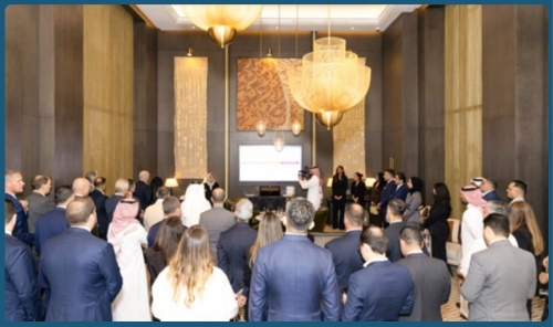 Tourism Ministry, Hotels Join Forces to Attract More GCC Visitors Tourism Ministry, Hotels Join Forces to Attract More GCC Visitors