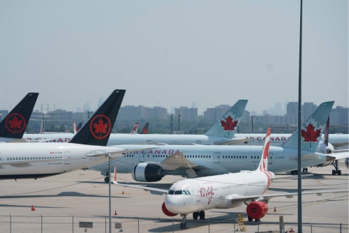 Jet fuel crisis deepens: Airlines cancel flights, raise fares as global supply tightens Jet fuel crisis deepens: Airlines cancel flights, raise fares as global supply tightens