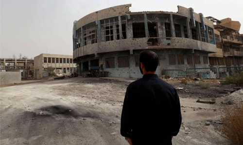 In Syria, even the hospitals are not safe In Syria, even the hospitals are not safe