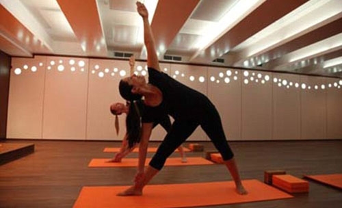 Bikram Yoga founder fined $6 million in female harassment suit Bikram Yoga founder fined $6 million in female harassment suit