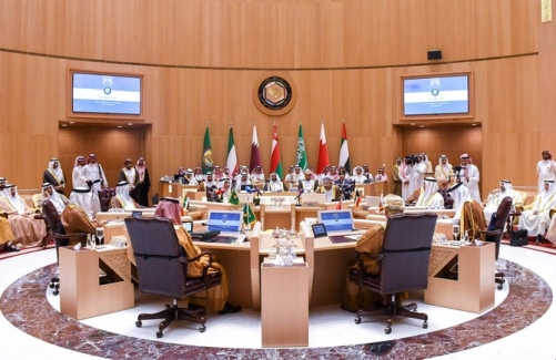 GCC urges US to condemn Israel