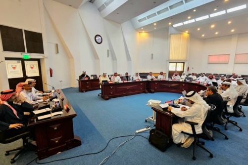 Southern Municipal Council Presses for Immediate Action on Public Parks