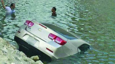 Gulf man drowns in Juffair