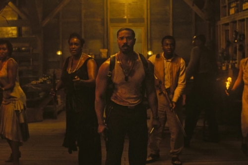 'Sinners', Ryan Coogler’s Vampire Epic Leads with Record 16 Nominations 