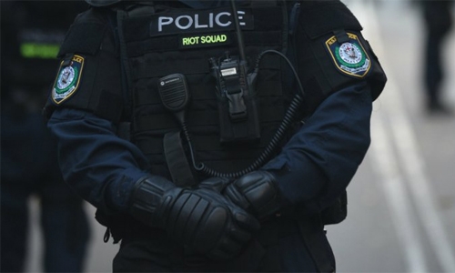 British woman killed, man hurt in stabbings British woman killed, man hurt in stabbings