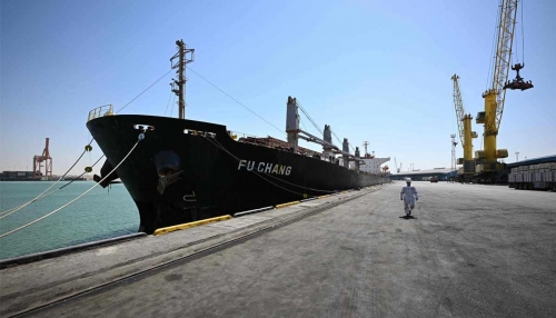 War Leaves Iraq’s Oil Hub Idle as Workers, Trucks Struggle War Leaves Iraq’s Oil Hub Idle as Workers, Trucks Struggle