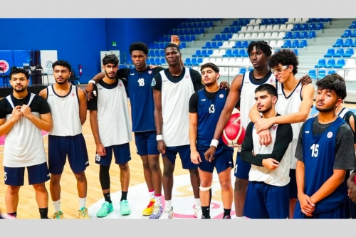 Arab champions Bahrain chase Asian Cup return 