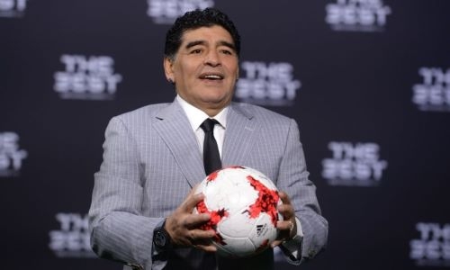 Maradona's personal doctor facing up to 25 years in prison Maradona's personal doctor facing up to 25 years in prison