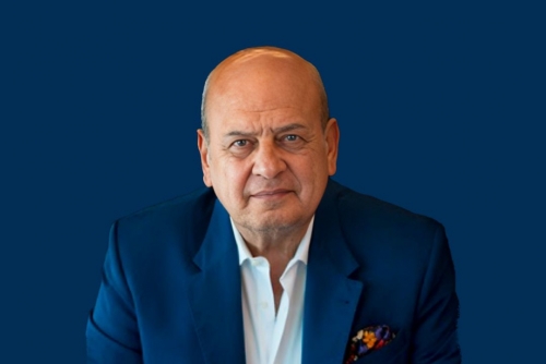 Miknas: Bahrain’s support places Lebanon back in Arab fold Miknas: Bahrain’s support places Lebanon back in Arab fold