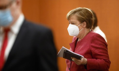 France, Germany plan billions in pandemic recovery spending