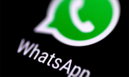 WhatsApp introduces new feature to transfer chat history