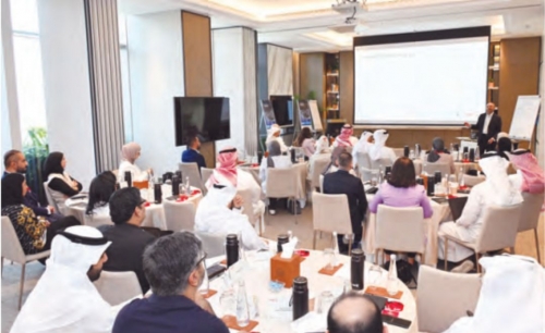 NBB Group conducts Strategic Management Programme to nurture leadership competencies among Bahrainis
